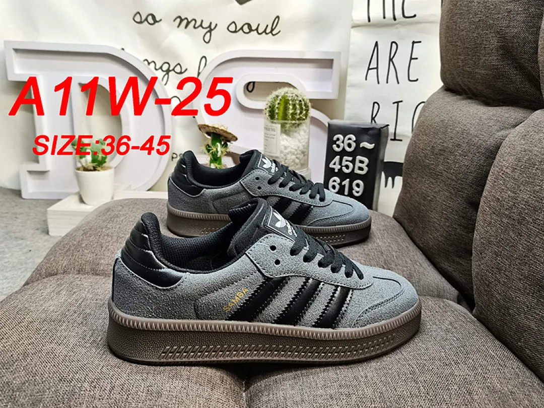 Adidas A11W תמונה 16