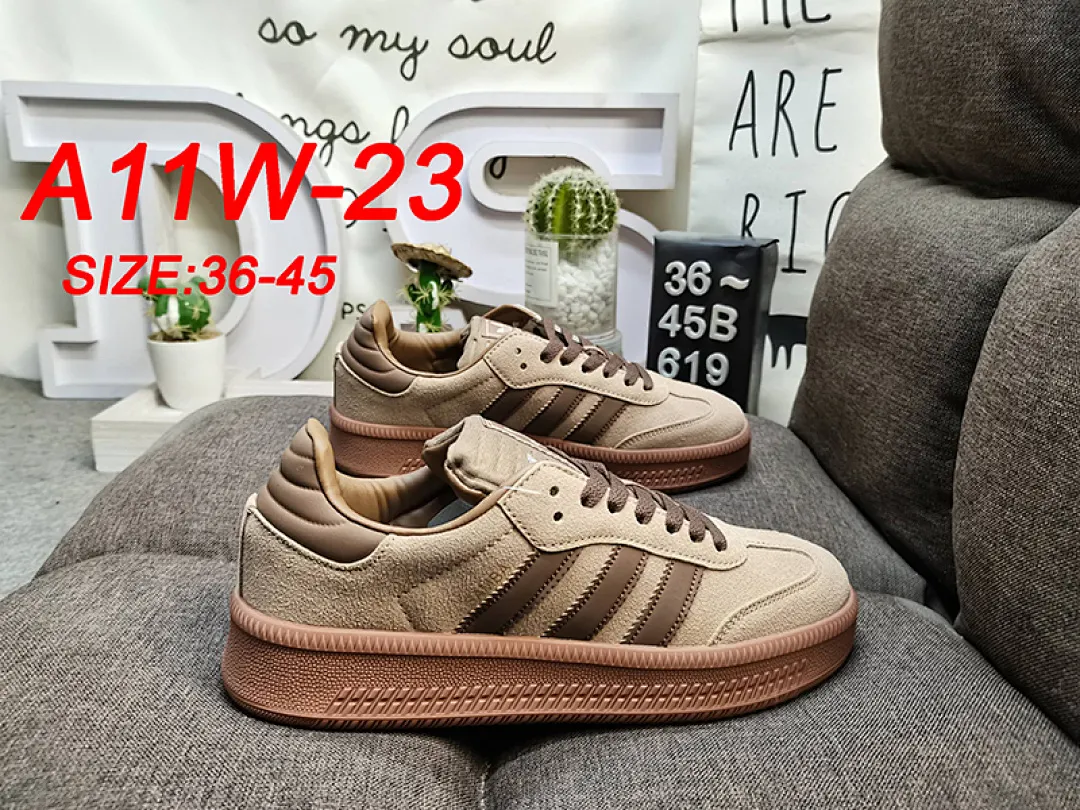 Adidas A11W תמונה 18