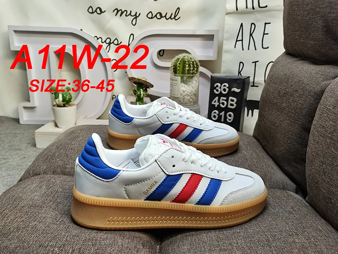 Adidas A11W תמונה 19