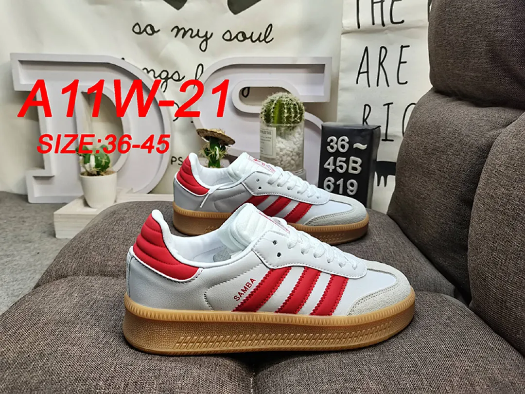 Adidas A11W תמונה 20