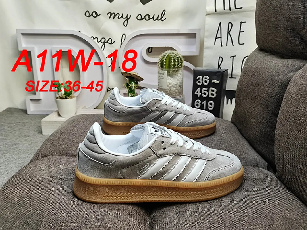 Adidas A11W תמונה 23