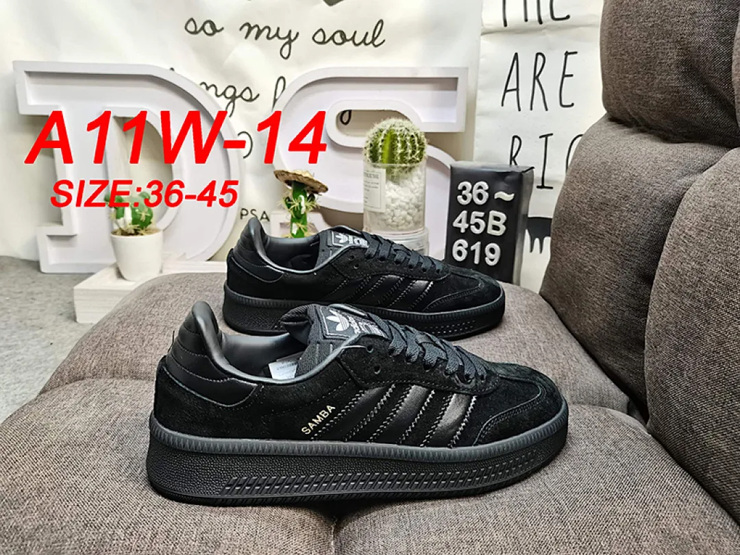 Adidas A11W תמונה 27