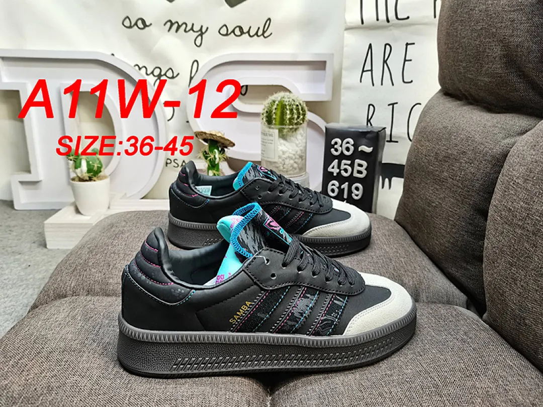 Adidas A11W תמונה 29