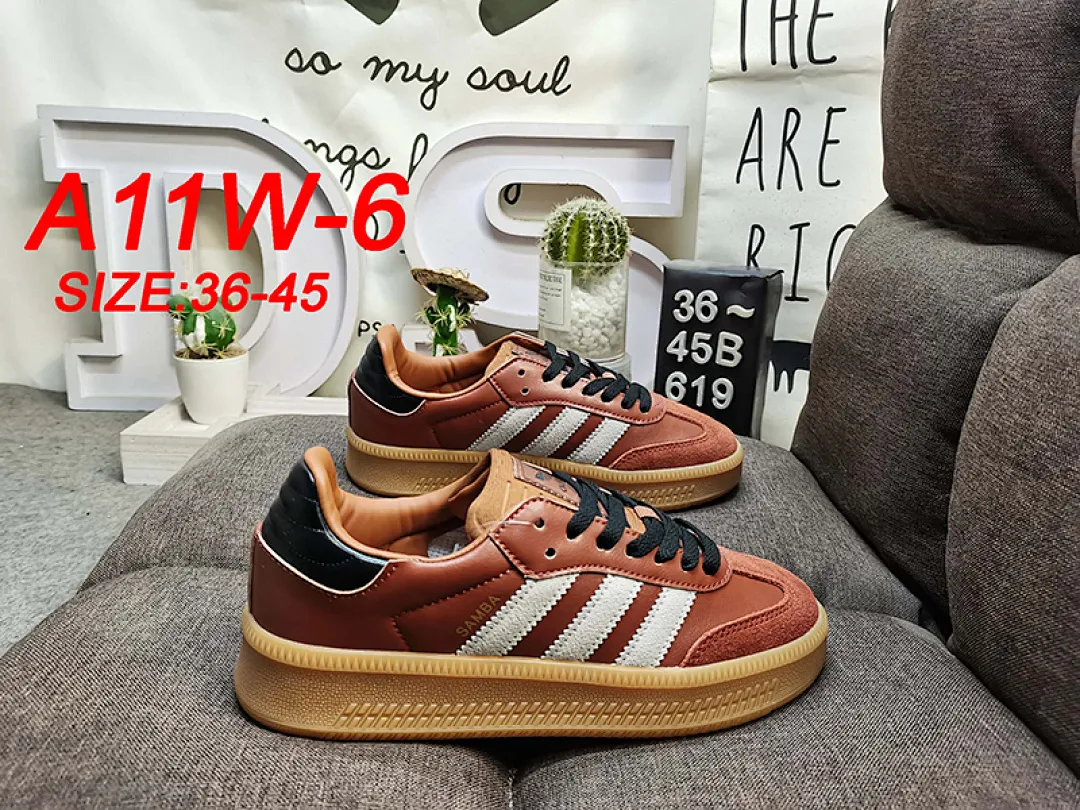 Adidas A11W תמונה 35