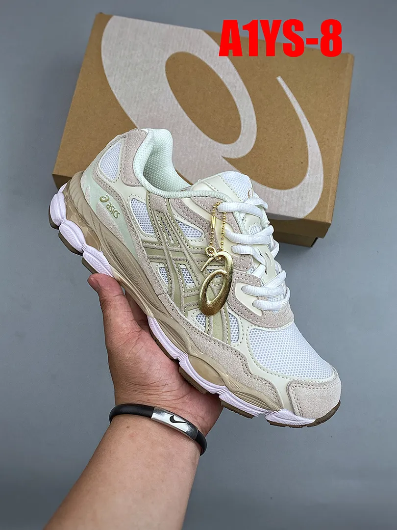 Asics A1YS תמונה 12