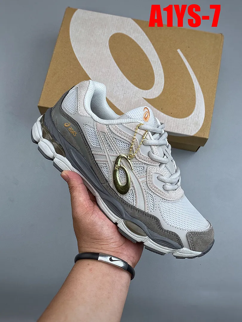 Asics A1YS תמונה 13