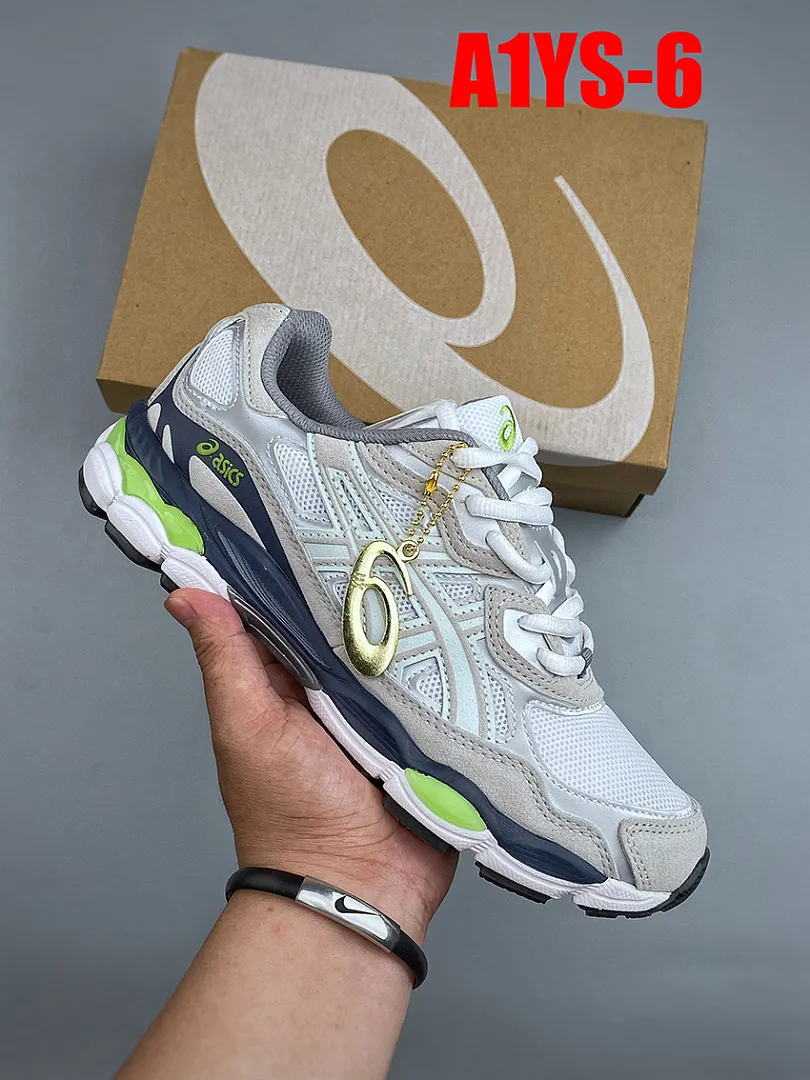 Asics A1YS תמונה 14
