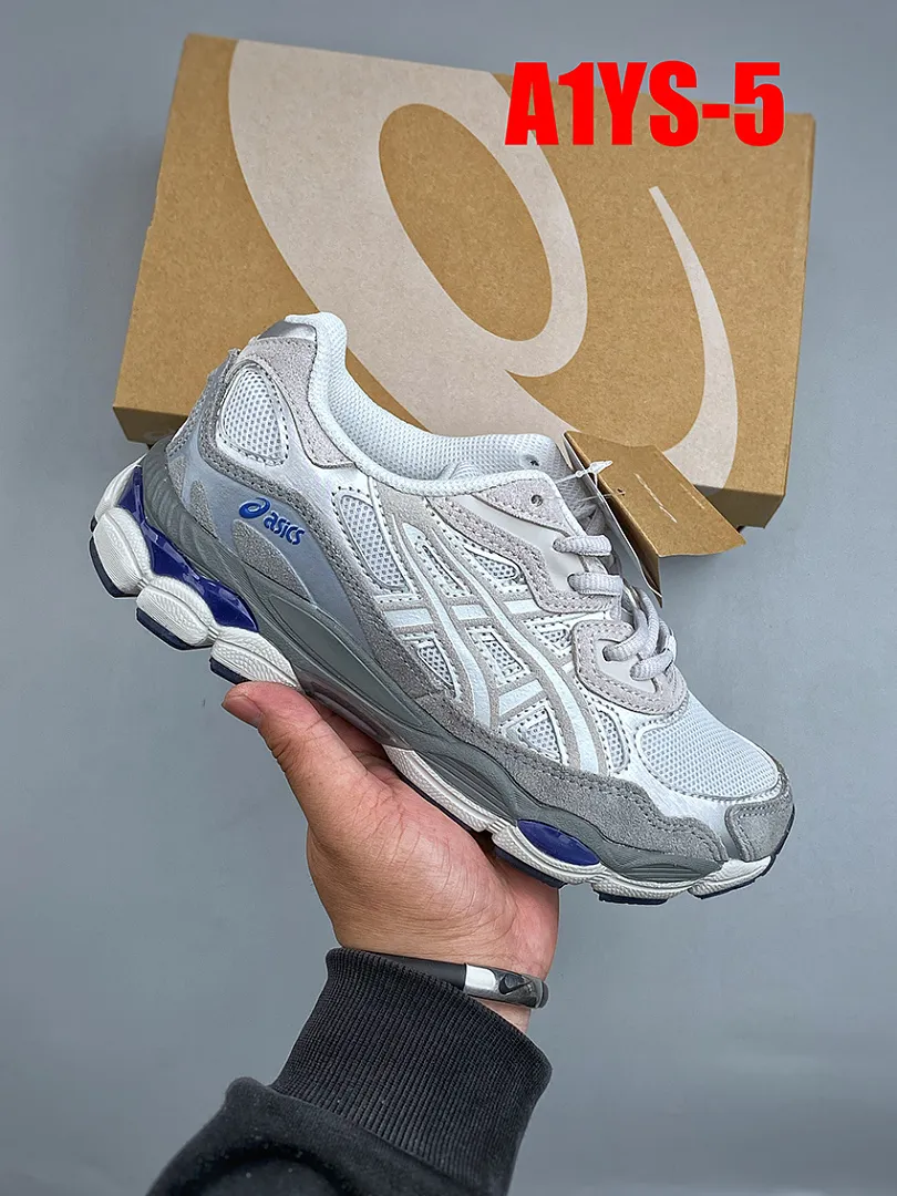 Asics A1YS תמונה 15