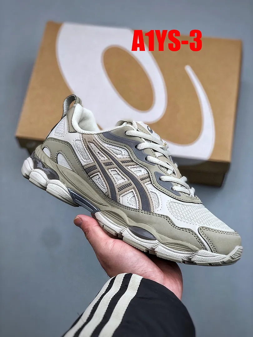 Asics A1YS תמונה 17