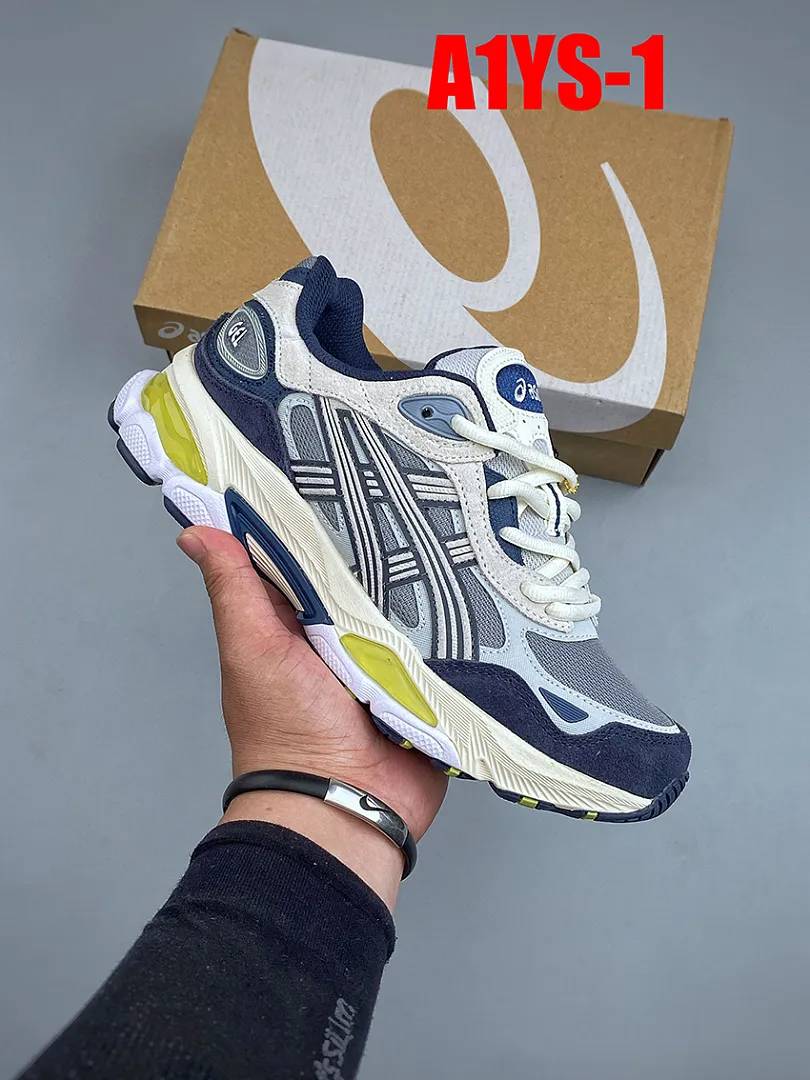 Asics A1YS תמונה 19