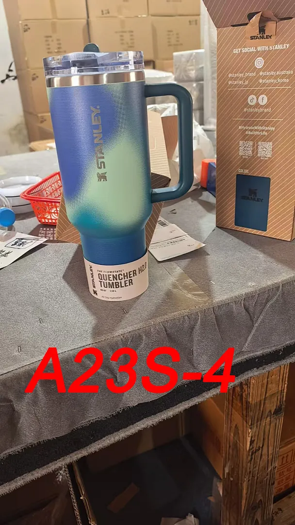 Stanley A23S תמונה 14