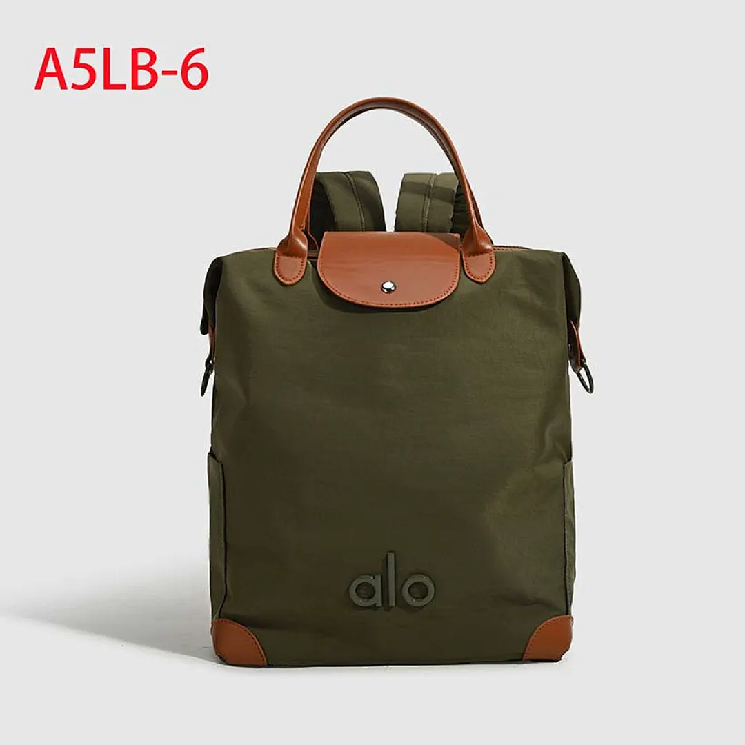 alo yoga A5LB תמונה 12
