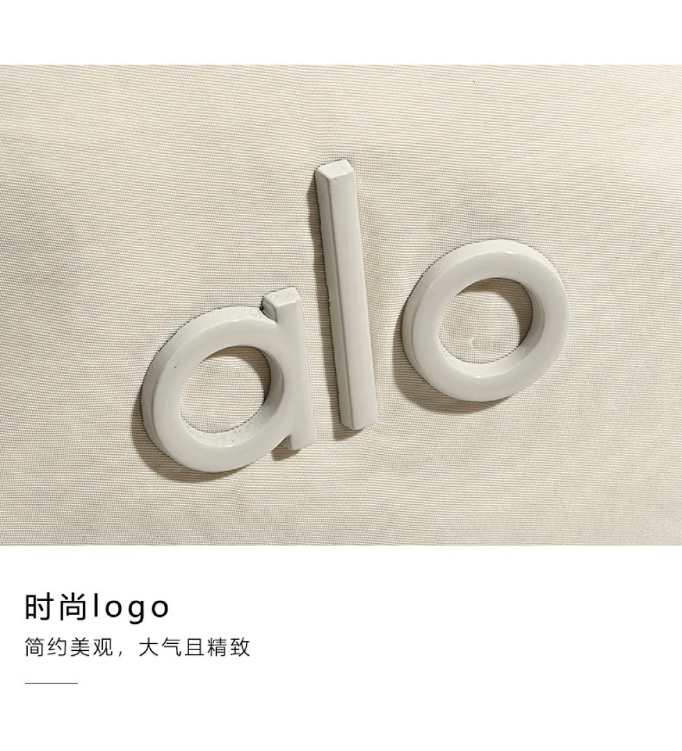 alo yoga A5LB תמונה 2