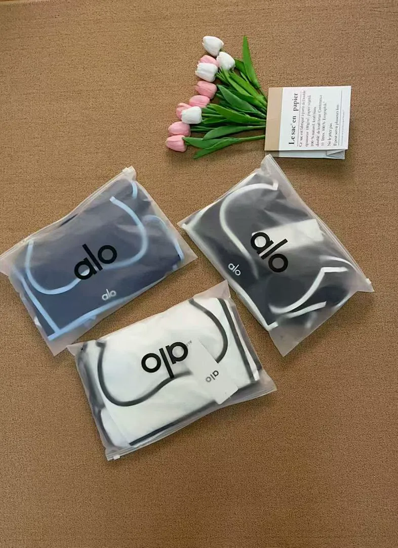 alo yoga A6LY תמונה 9