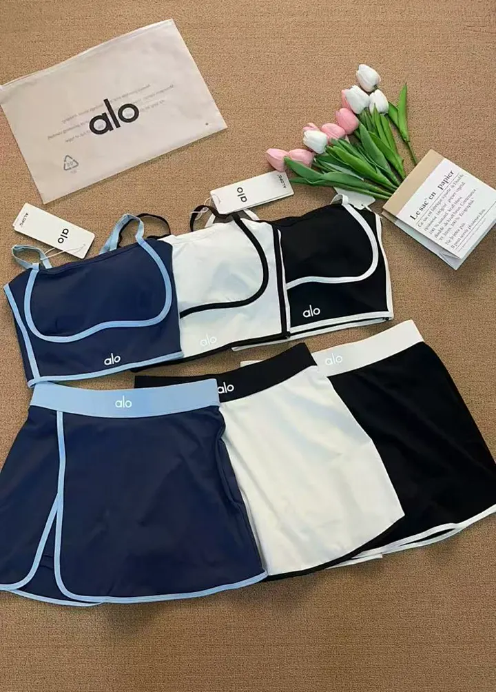 alo yoga A6LY