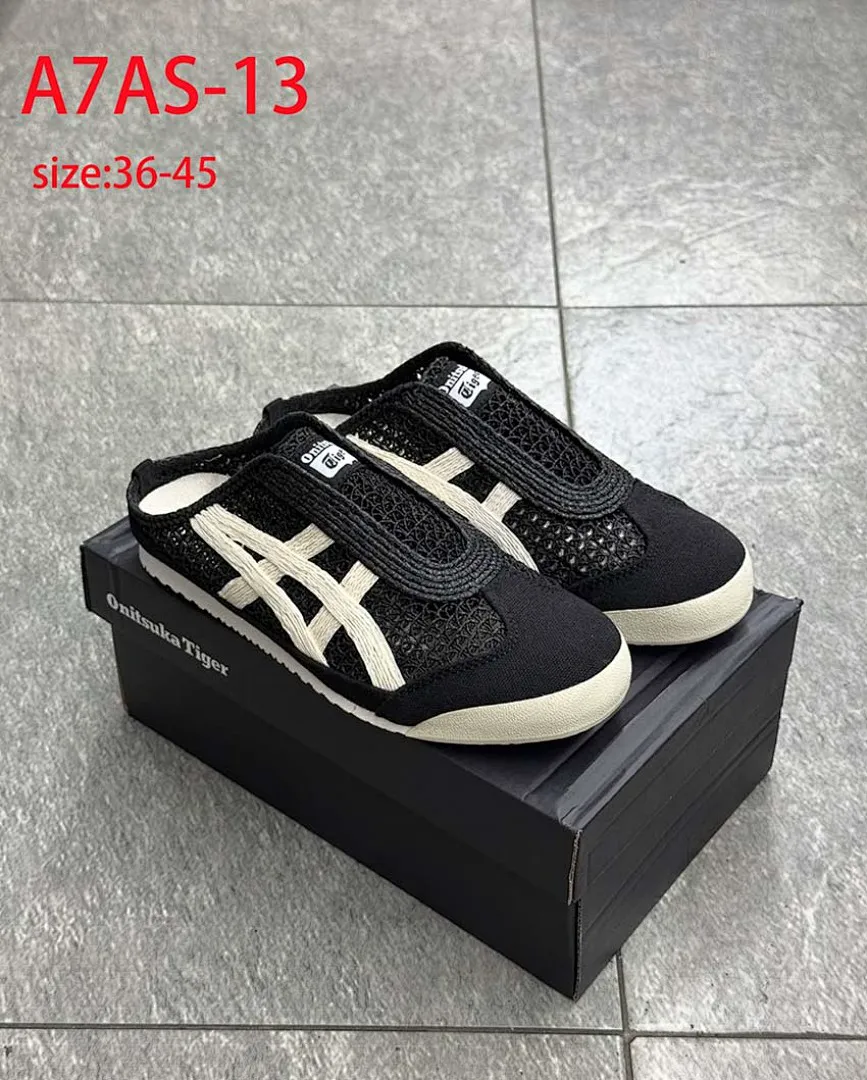Onitsuka Tiger A7AS תמונה 11