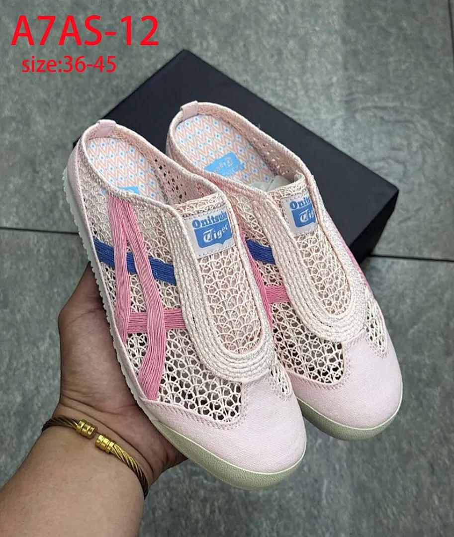 Onitsuka Tiger A7AS תמונה 12