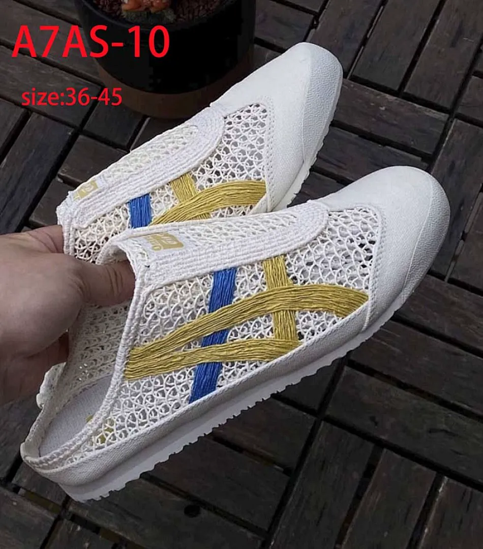 Onitsuka Tiger A7AS תמונה 14