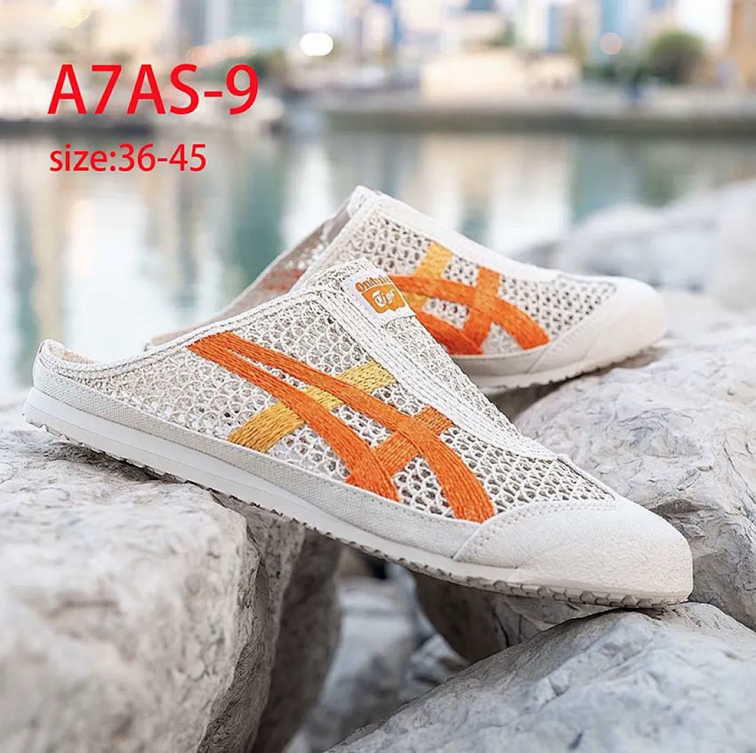 Onitsuka Tiger A7AS תמונה 15