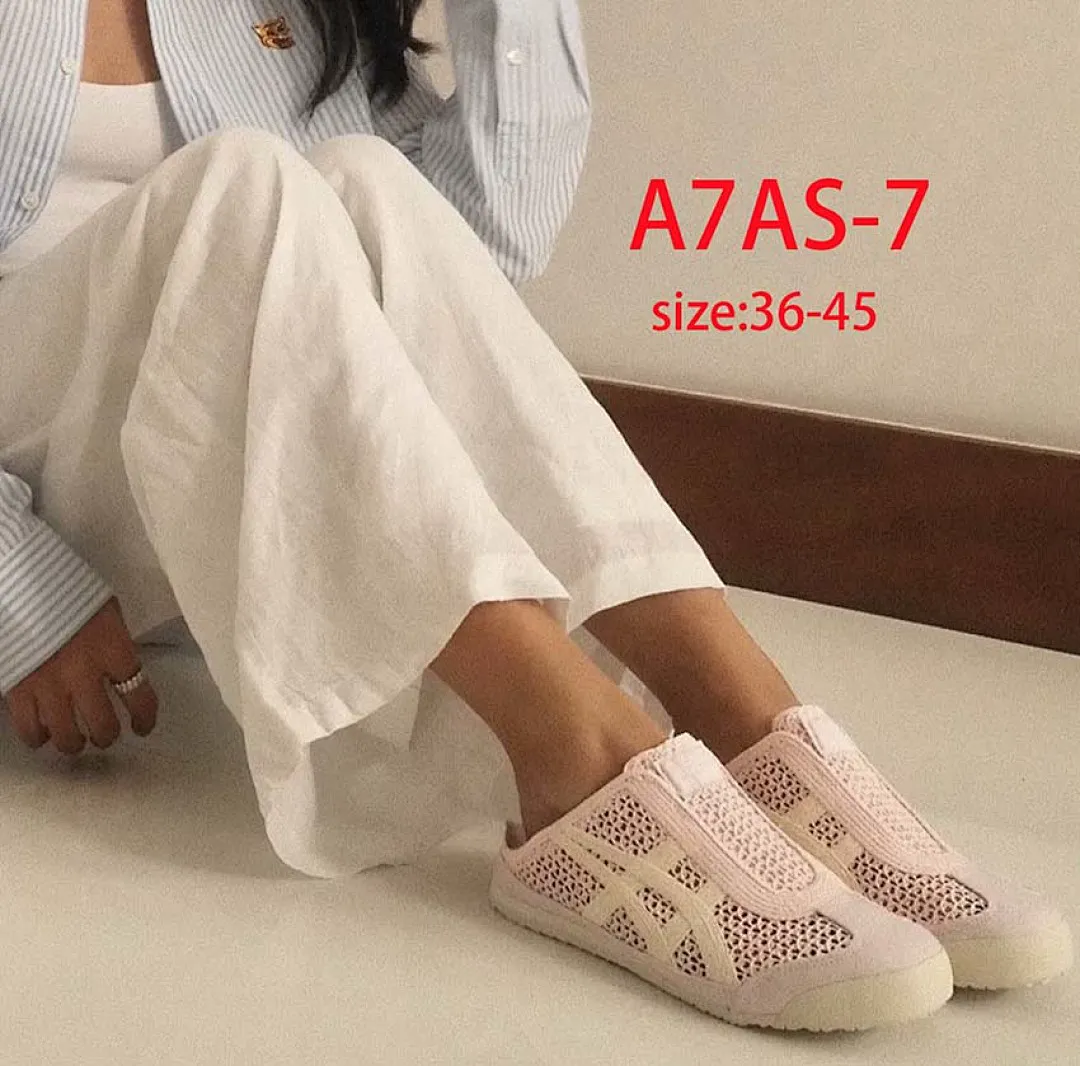 Onitsuka Tiger A7AS תמונה 17