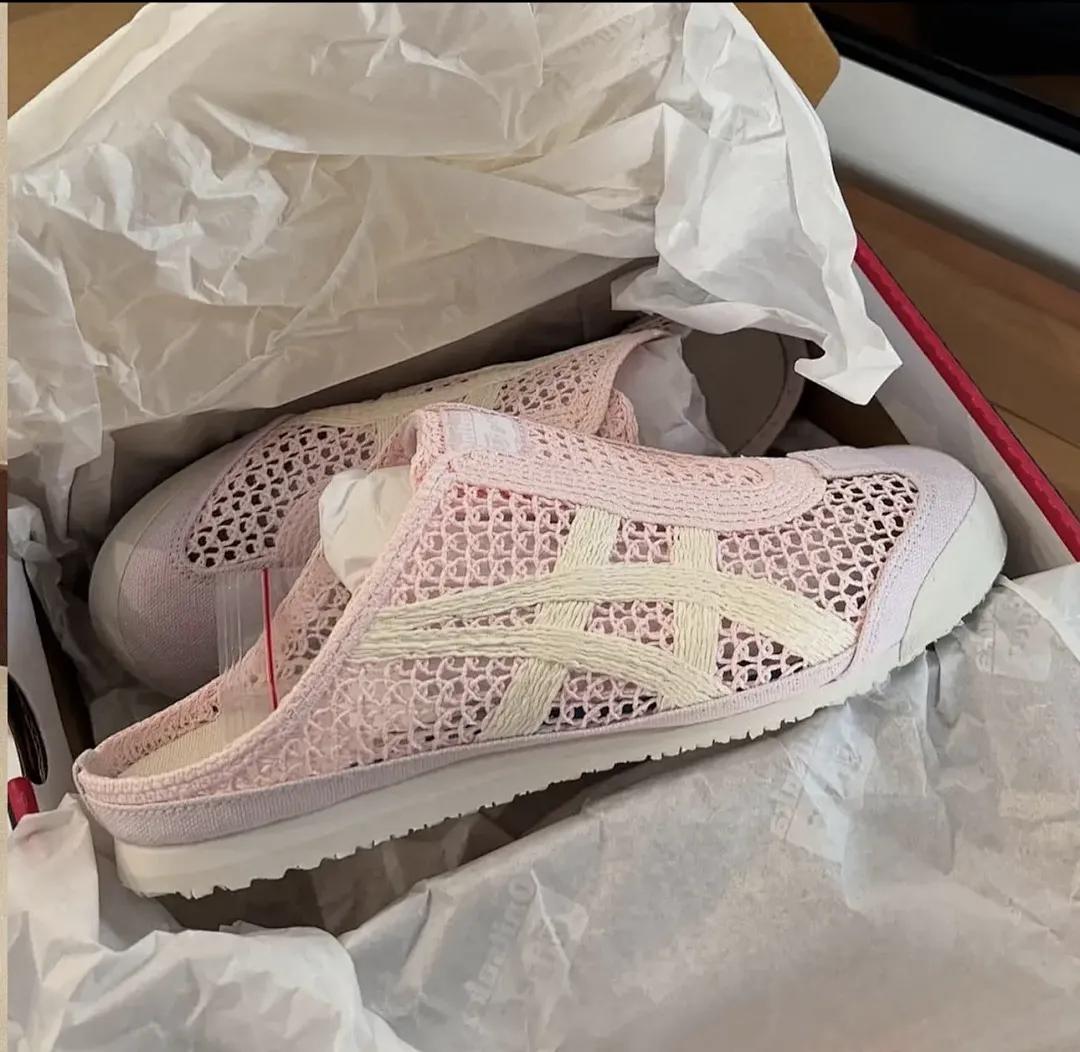 Onitsuka Tiger A7AS תמונה 3
