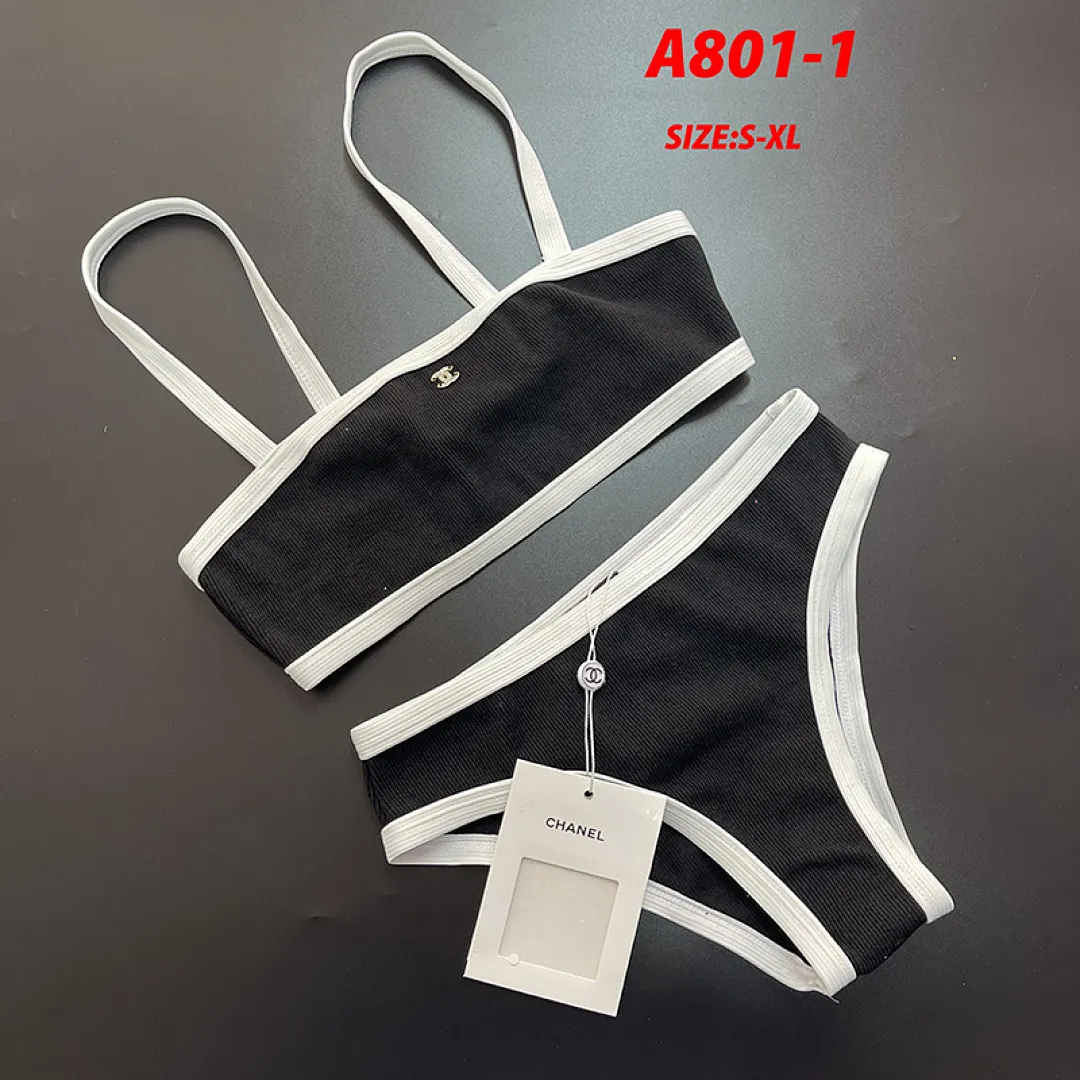 Chanel A801 תמונה 2