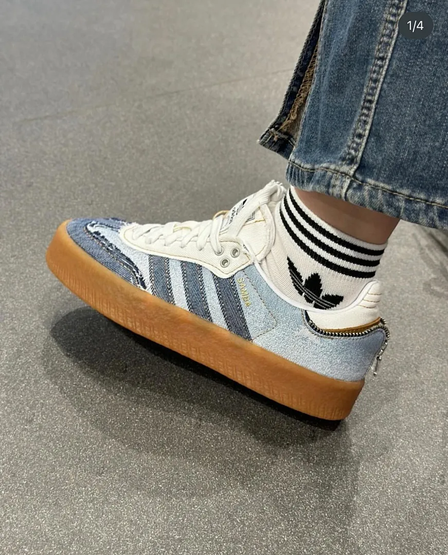 Adidas A803 תמונה 11