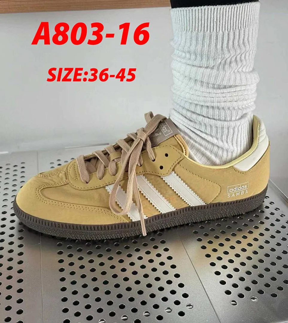 Adidas A803 תמונה 13