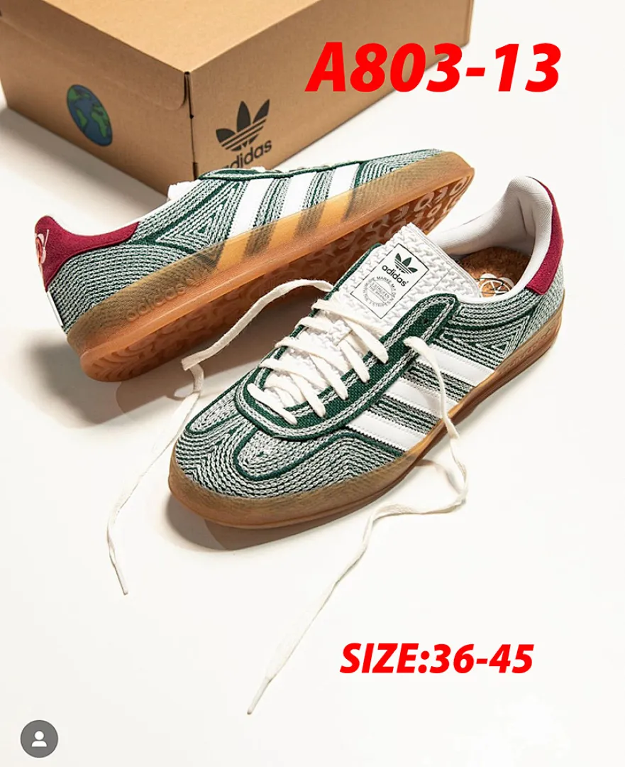 Adidas A803 תמונה 16