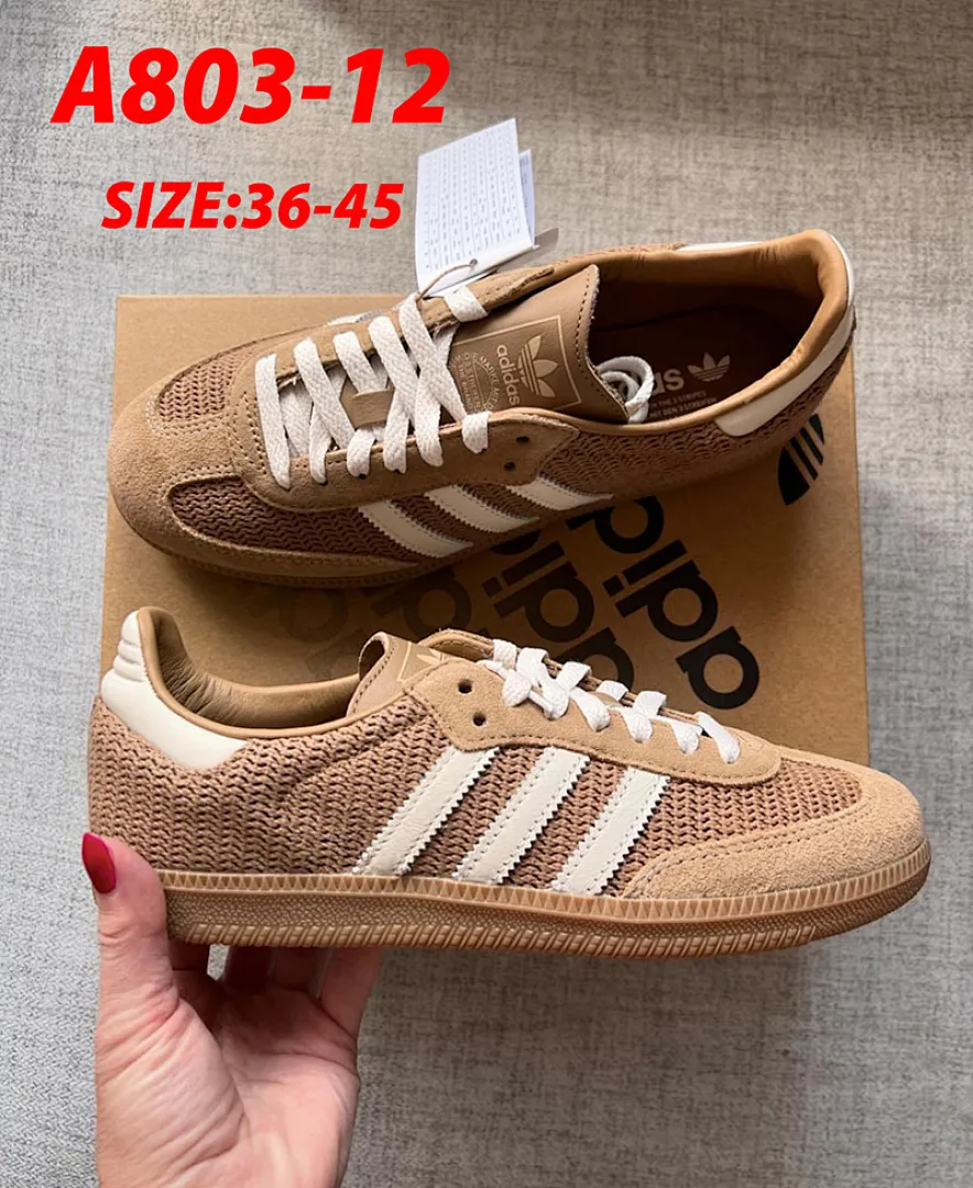 Adidas A803 תמונה 17
