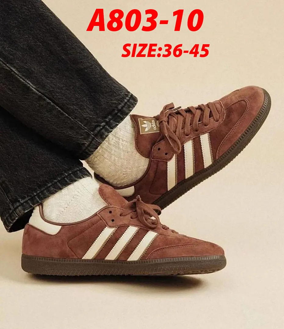 Adidas A803 תמונה 19