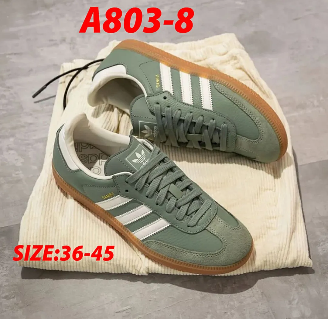 Adidas A803 תמונה 21