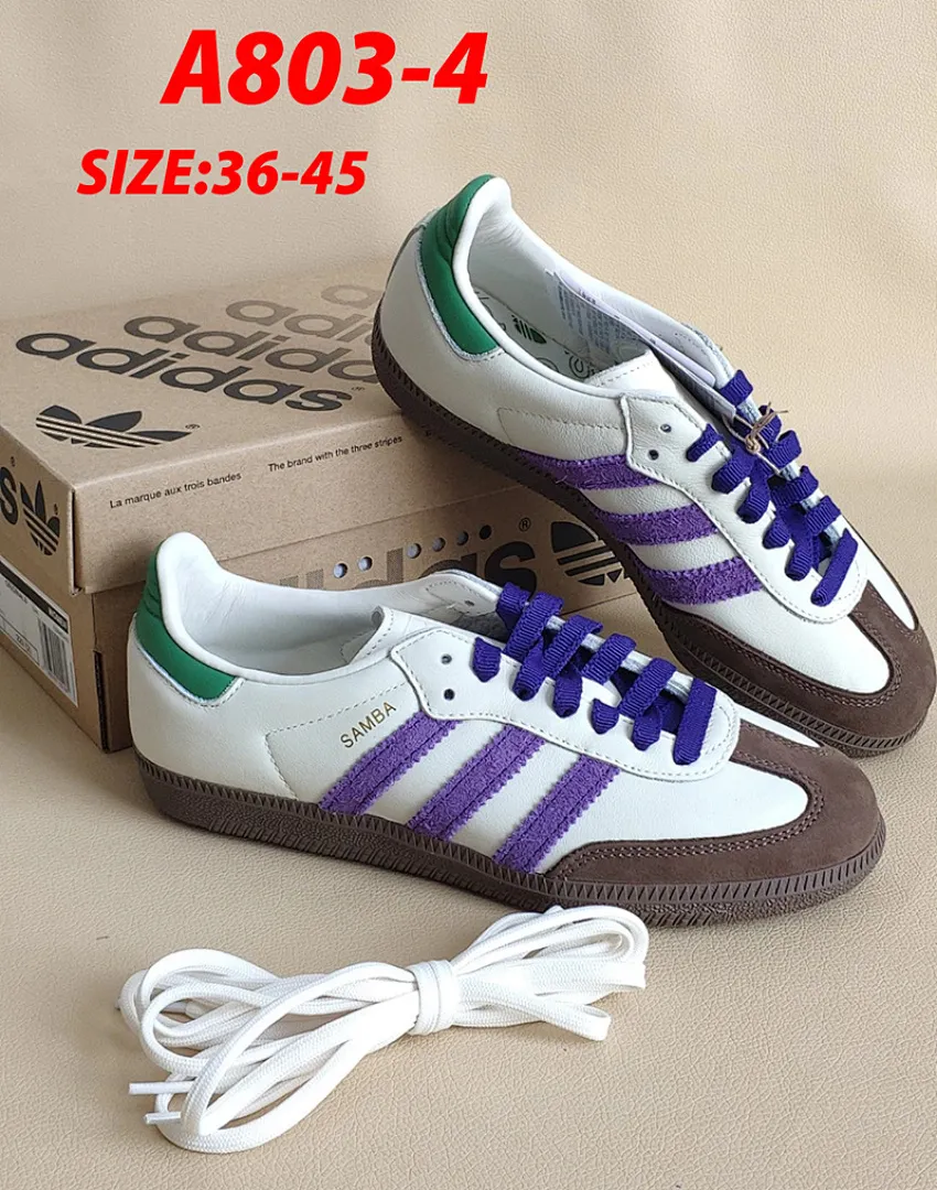 Adidas A803 תמונה 25