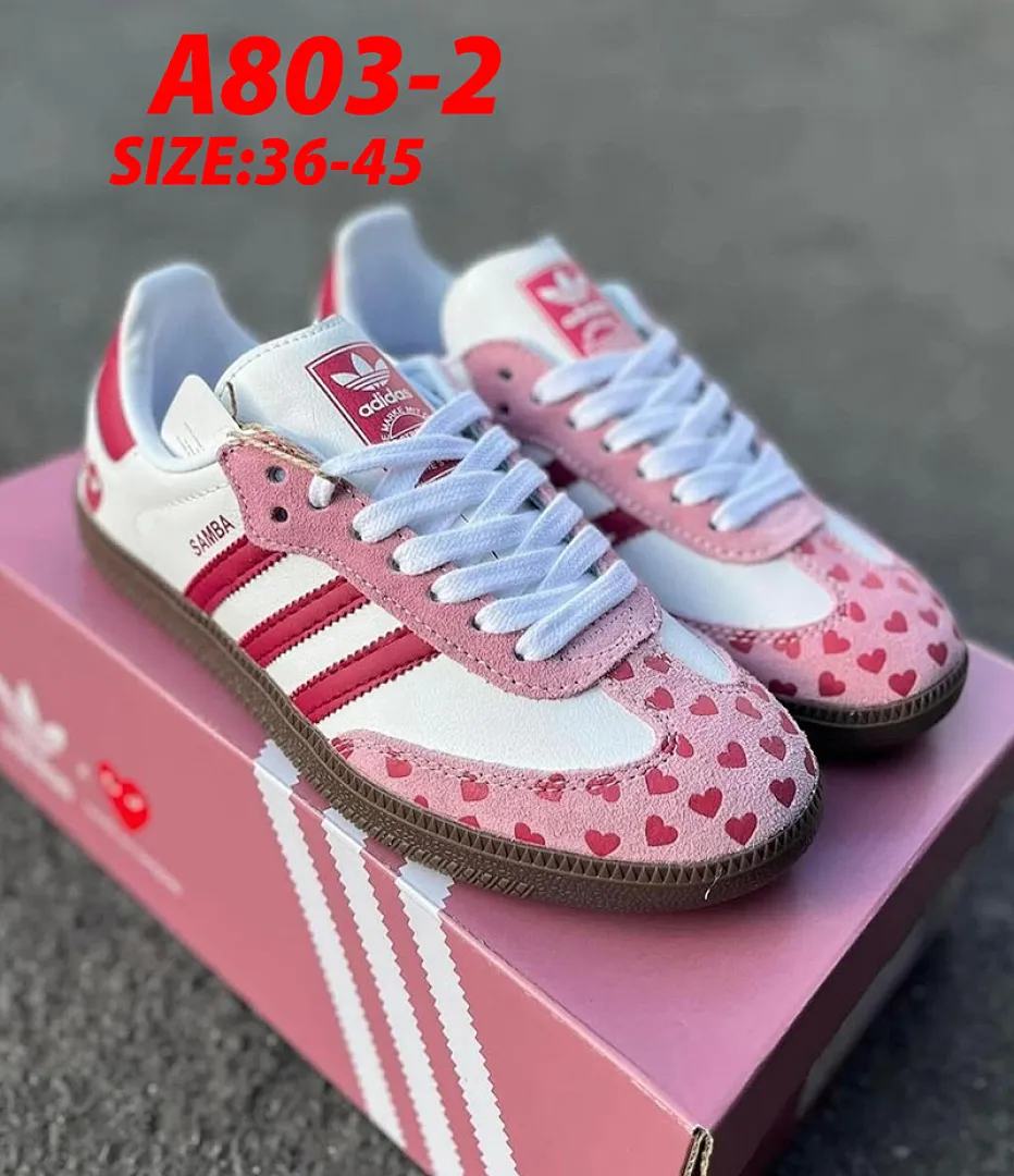 Adidas A803 תמונה 27