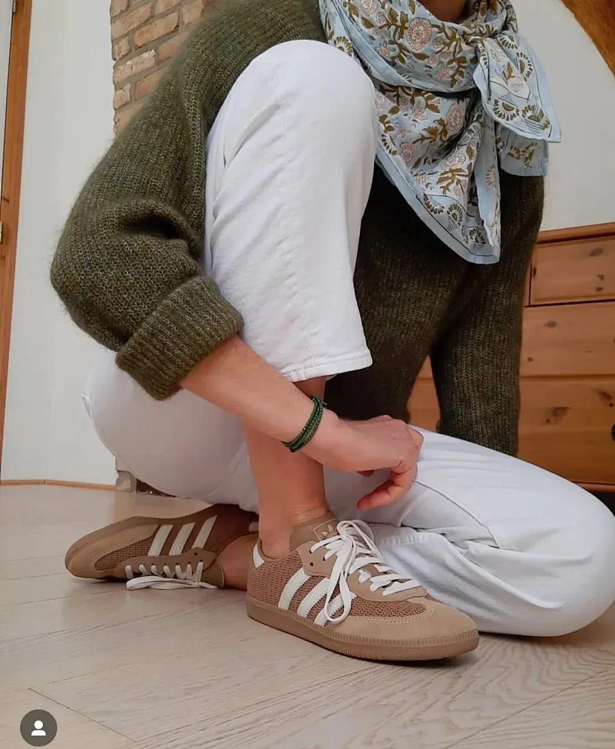 Adidas A803 תמונה 7