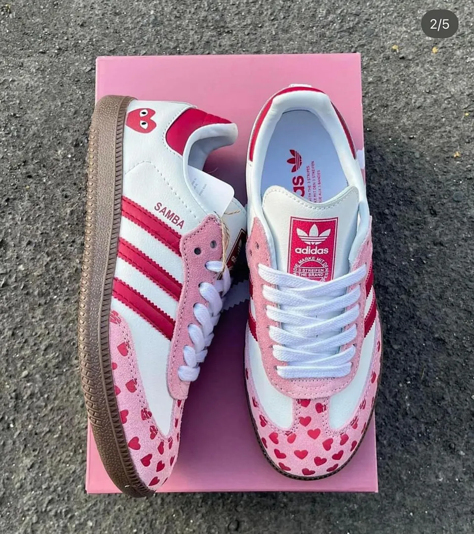 Adidas A803 תמונה 8
