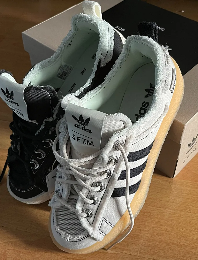 Adidas A805 תמונה 7