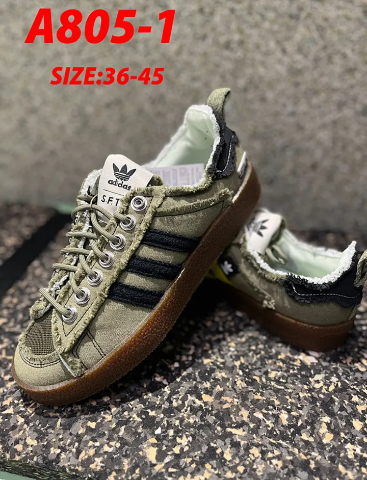 Adidas A805