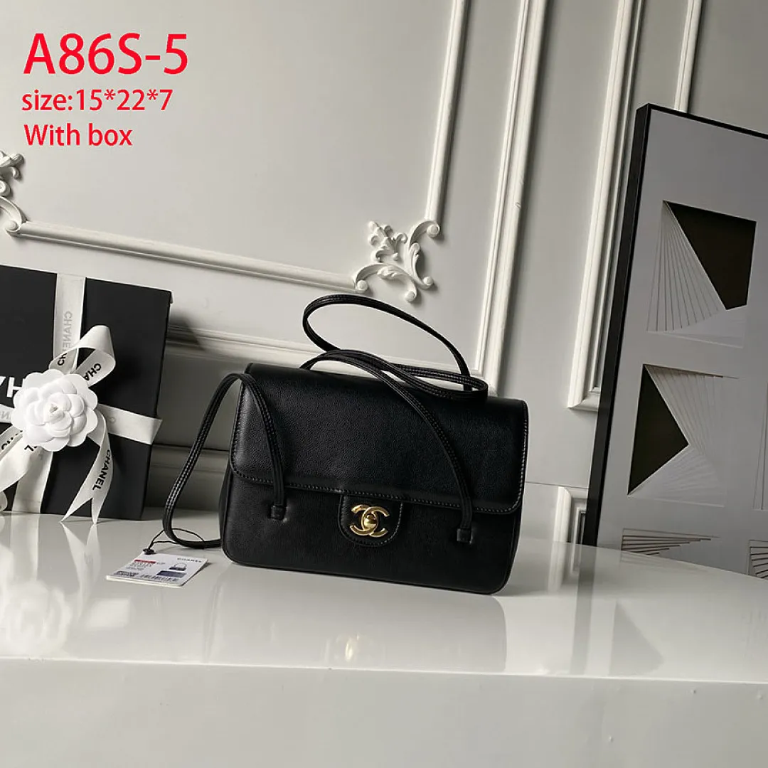 Chanel A86S תמונה 13