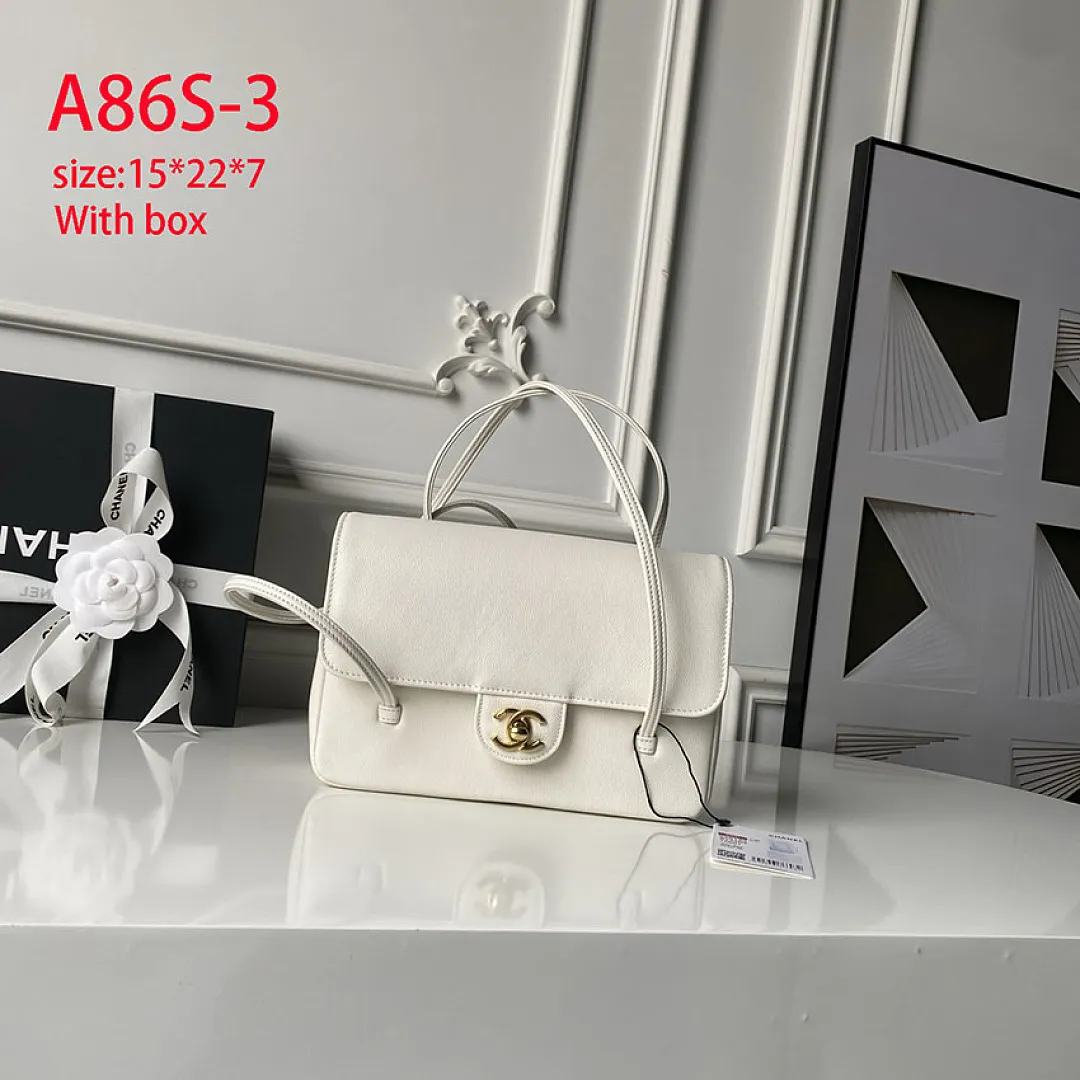 Chanel A86S תמונה 15