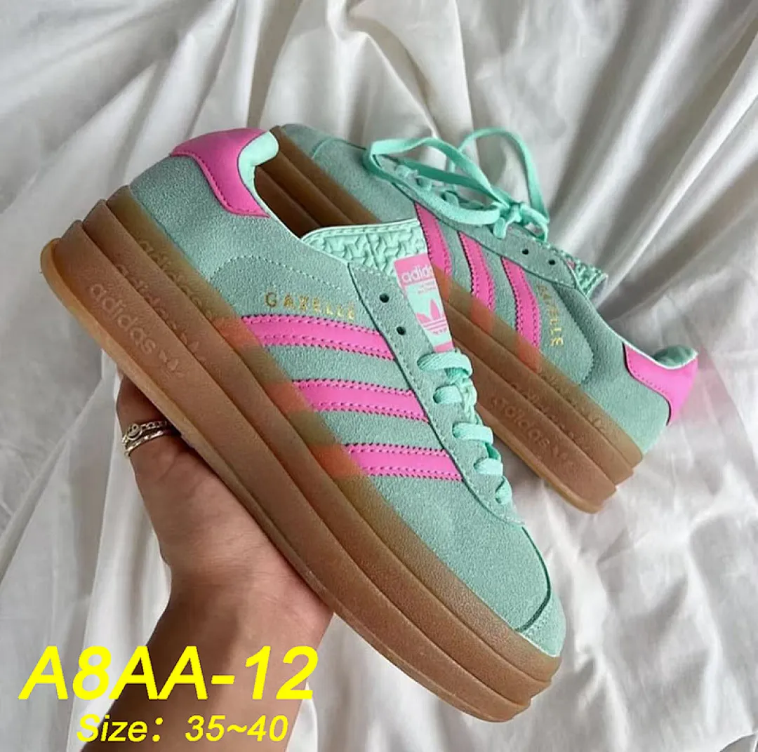Adidas A8AA תמונה 12