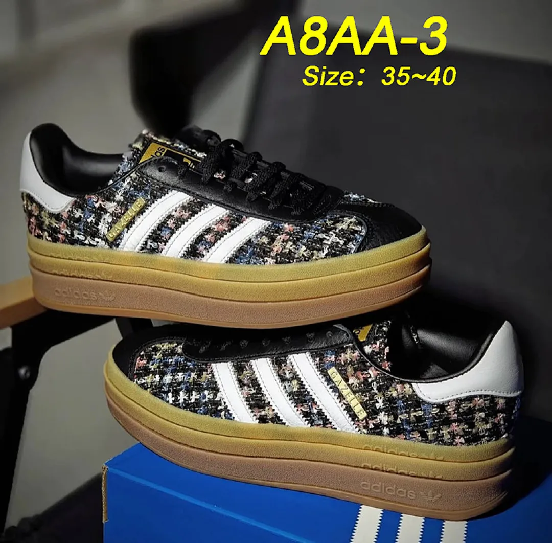 Adidas A8AA תמונה 21