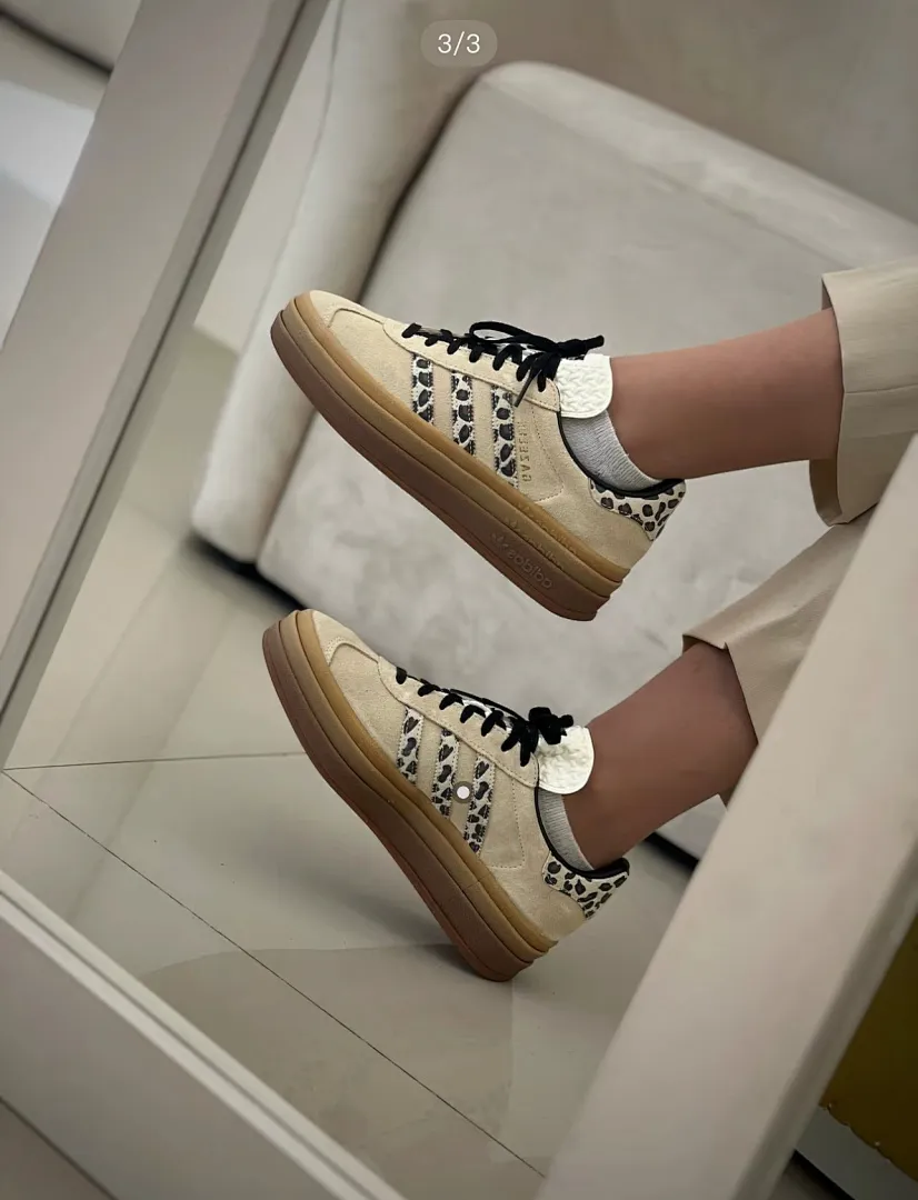 Adidas A8AA תמונה 4
