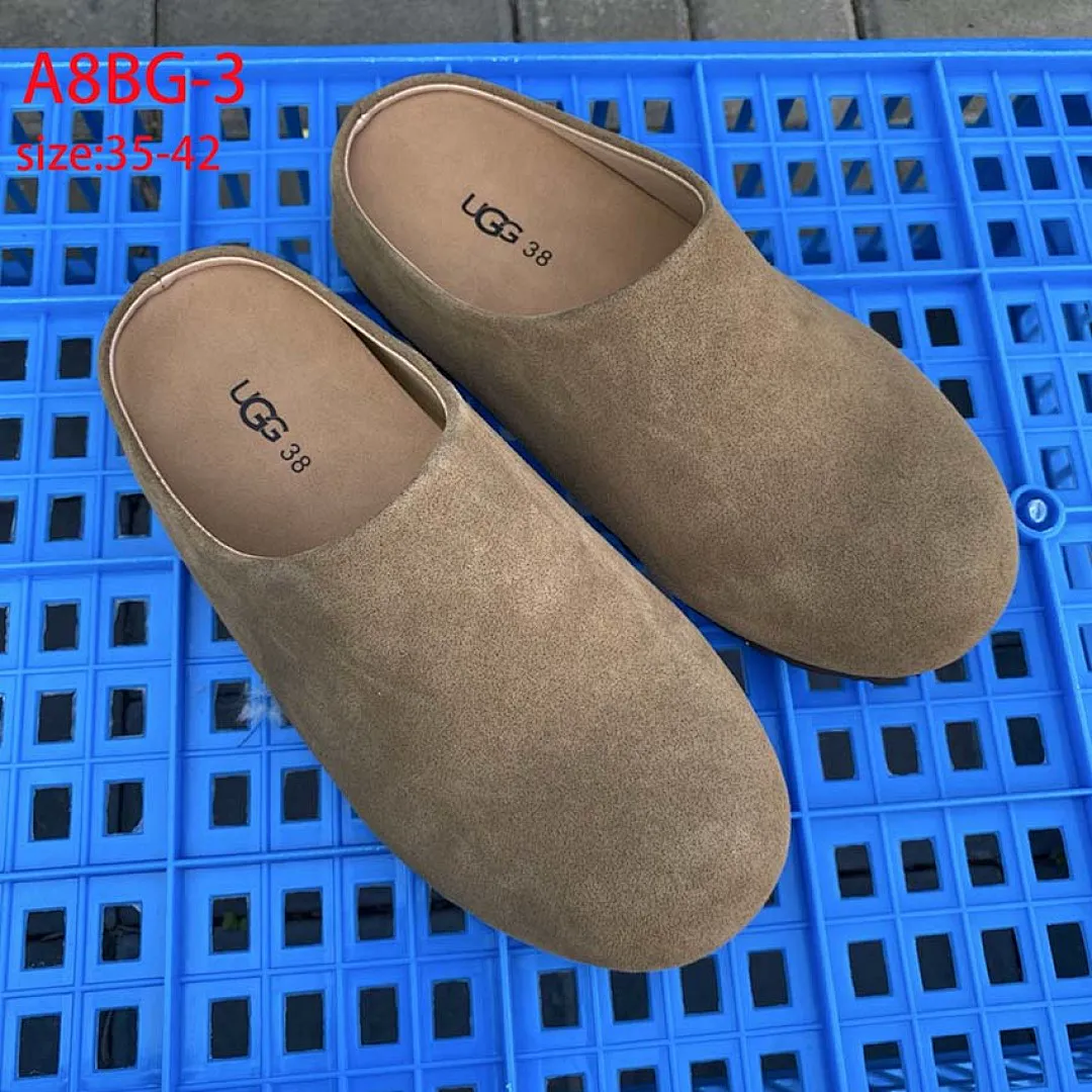 UGG A8BG תמונה 12