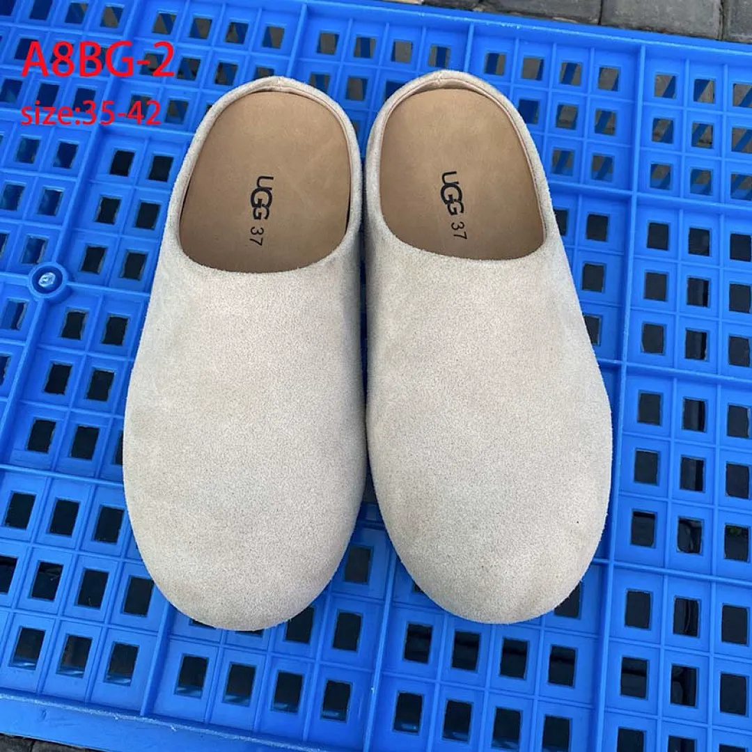 UGG A8BG תמונה 13