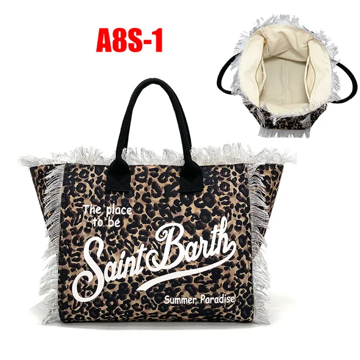 MC2 Saint Barth A8S