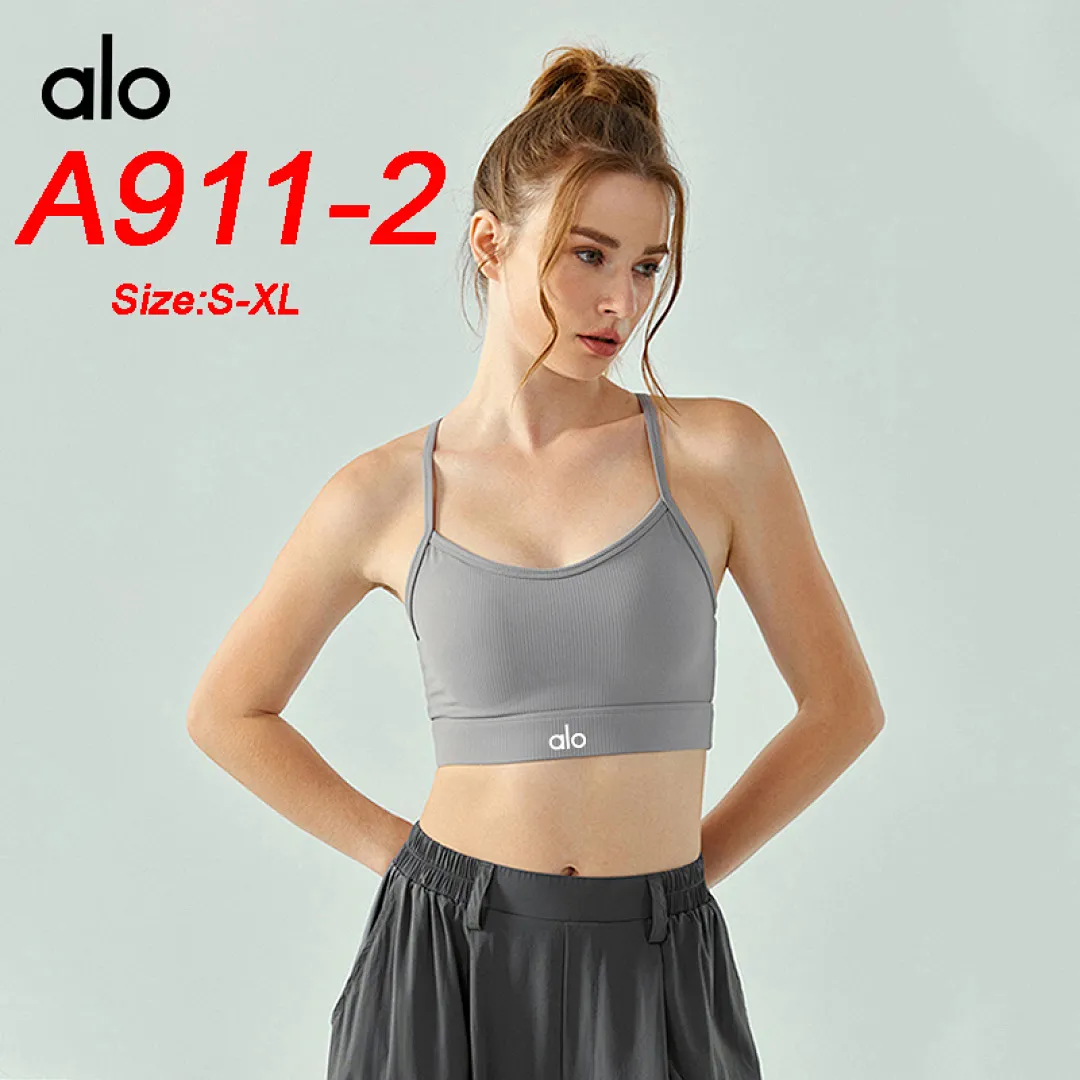 alo yoga A911 תמונה 7