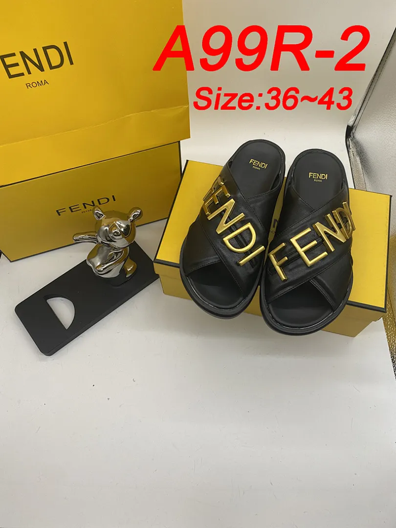 Fendi A99R תמונה 16