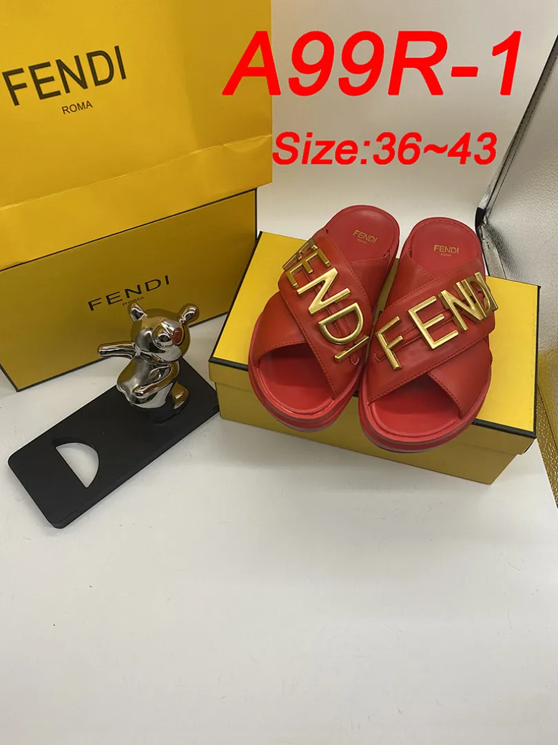 Fendi A99R תמונה 17