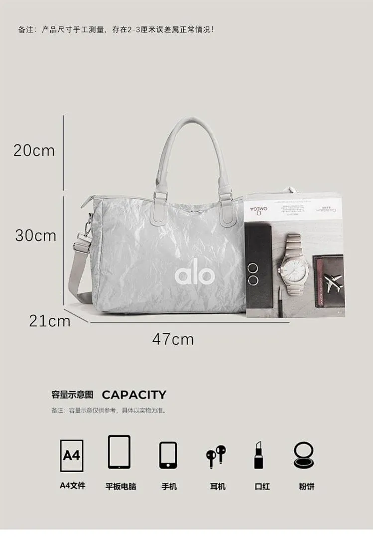 alo yoga AA39 תמונה 6